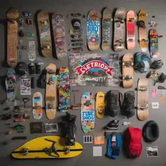 Source Skateshop's Commitment to Community